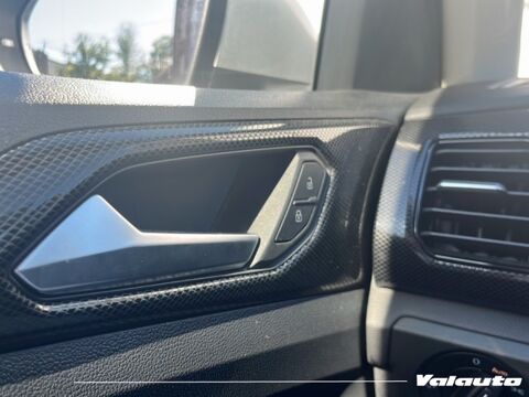 T-Cross VW EDITION 1.0 TSI 95CH BVM5 2024 occasion 59100 Roubaix