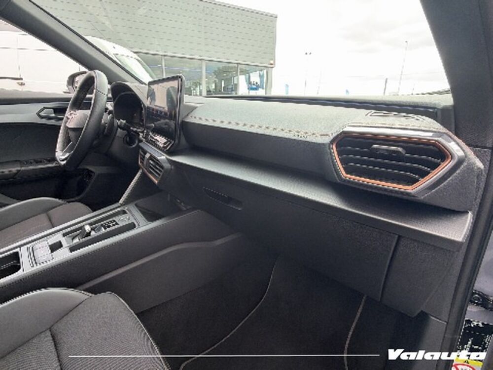 Formentor 1.4 E-HYBRID 245 DSG 2024 occasion 59400 Cambrai