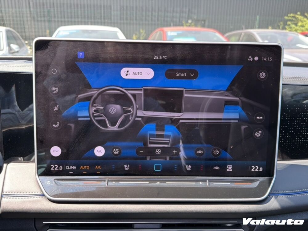 Tiguan R LINE EXCLUSIVE 2.0 TDI 150CH DSG7 2024 occasion 59930 La Chapelle-d'Armenti&egrave;res