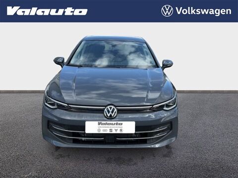 Golf 8 1.5 ETSI 116 CH DSG7 STYLE 2026 occasion 59930 La Chapelle-d'Armenti&egrave;res