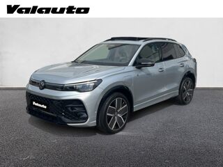 Tiguan NOUVEAU 1.5 EHYBRID 204CH DSG6 R LINE 2026 occasion 59100 Roubaix