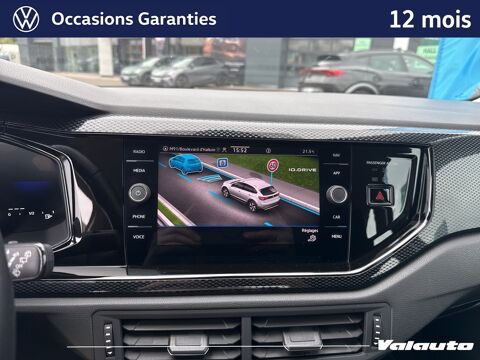 Taigo LIFE PLUS 1.0 TSI 95 CH 2023 occasion 59223 Roncq