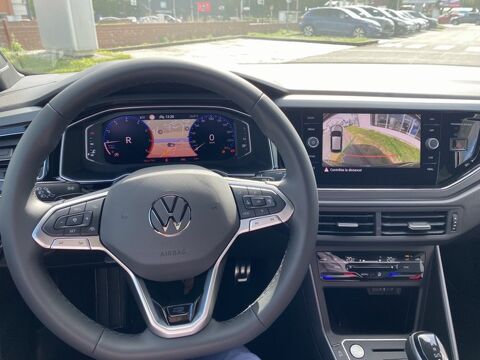 Taigo R-LINE EDITION 1.0 TSI 115 CH DSG7 2026 occasion 59223 Roncq
