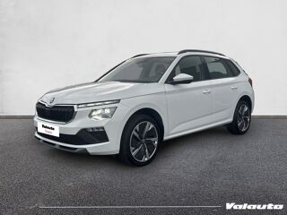 Kamiq 1.5 TSI 150CH DSG7 SELECTION 2024 occasion 59400 Cambrai