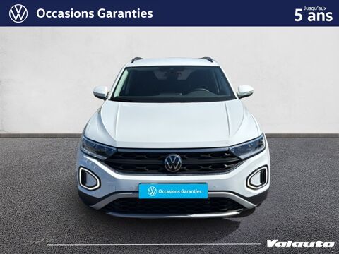 T-ROC FL 1.5 TSI 150 CH DSG7 VW EDITION 2025 occasion 59223 Roncq