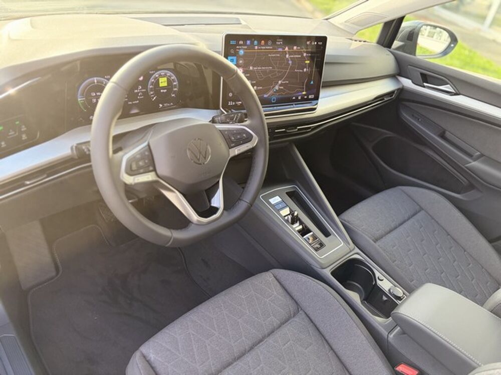 Golf 8 EDITION 1.5 EHYBRID 204CH DSG6 2025 occasion 59223 Roncq