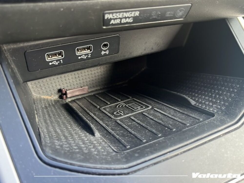 Arona XCELLENCE 1.0 TSI 115CH DSG7 2020 occasion 59100 Roubaix