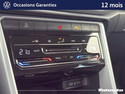 T-ROC LIFE PLUS 1.0 TSI 110 CH 2023 occasion 59860 Bruay-sur-l'Escaut
