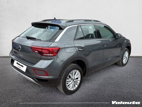 T-ROC LIFE PLUS 1.0 TSI 110CH BVM6 2023 occasion 59930 La Chapelle-d'Armenti&egrave;res