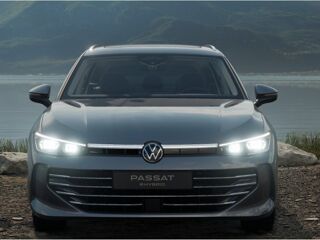 Passat NOUVELLE EHYBRID 204CH DSG7 ELEGANCE 2026 occasion 59930 La Chapelle-d'Armenti&egrave;res