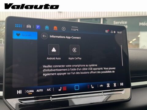 T-ROC NOUVEAU NF 1.5 ETSI HYBRID 150CH DSG7 ... 2025 occasion 59100 Roubaix