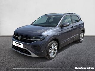 T-Cross VW EDITION 1.0 TSI 95CH BVM5 2024 occasion 59720 Louvroil