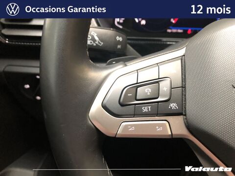 T-Cross 1.0 TSI 116CH DSG7 VW EDITION 2024 occasion 62217 Beaurains
