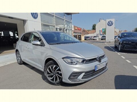 Polo FL 1.0 TSI 95 CH BVM5 VW EDITION 2026 occasion 59130 Lambersart