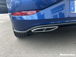 Polo R LINE 1.0 TSI 95CH 2024 occasion 59100 Roubaix