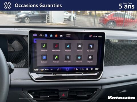 Tiguan 1.5 EHYBRID 204CH DSG6 LIFE PLUS VW E... 2025 occasion 59860 Bruay-sur-l'Escaut