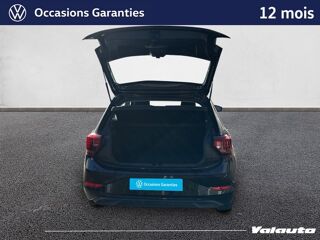 Polo 1.0 TSI 95 LIFE PLUS 2023 occasion 59860 Bruay-sur-l'Escaut