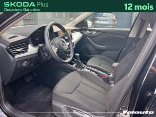 Scala BUSINESS 1.0 TSI 110CH DSG7 2023 occasion 59130 Lambersart