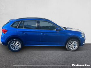 Kamiq BUSINESS 1.0 TSI 110CH DSG7 2023 occasion 59100 Roubaix