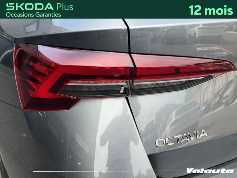 Octavia SELECTION 2.0 TDI 150 DSG7 2024 occasion 59130 Lambersart