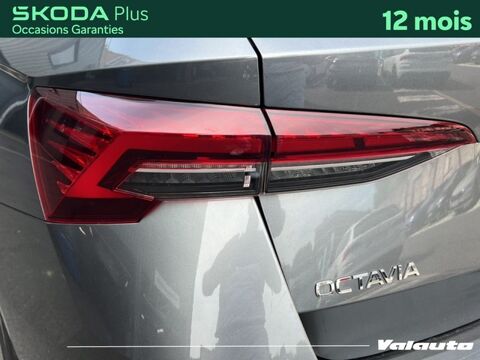 Octavia SELECTION 2.0 TDI 150 DSG7 2024 occasion 59130 Lambersart