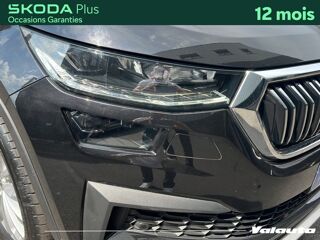 Kodiaq STYLE 2.0 TDI 150 SCR DSG7 7 PLACES 2024 occasion 59130 Lambersart
