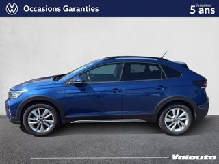 Taigo 1.0 TSI 116 CH VW EDITION 2025 occasion 59860 Bruay-sur-l'Escaut