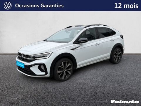 Annonce voiture Volkswagen Taigo 22990 €