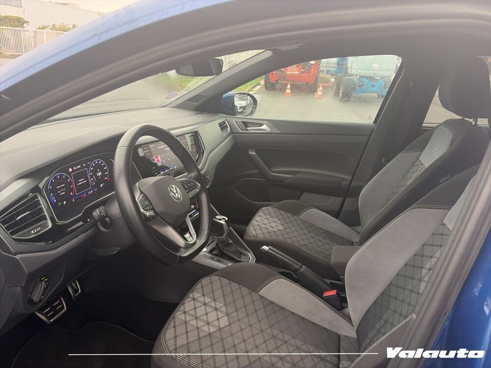 Taigo 1.0 TSI 116 R LINE DSG 2024 occasion 59400 Cambrai