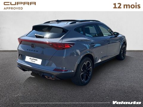 Formentor V E HYBRID 204 CH DSG6 2023 occasion 59223 Roncq