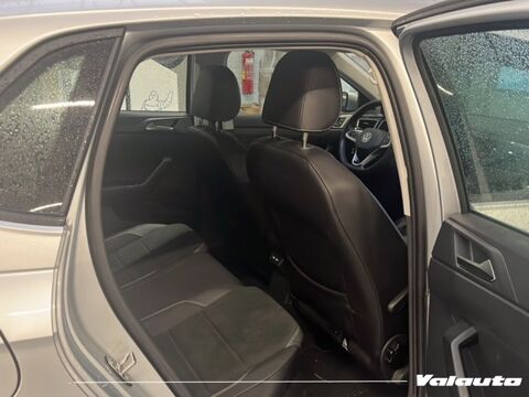 Polo 1.0 TSI 95 CH DSG7 STYLE 2023 occasion 59100 Roubaix