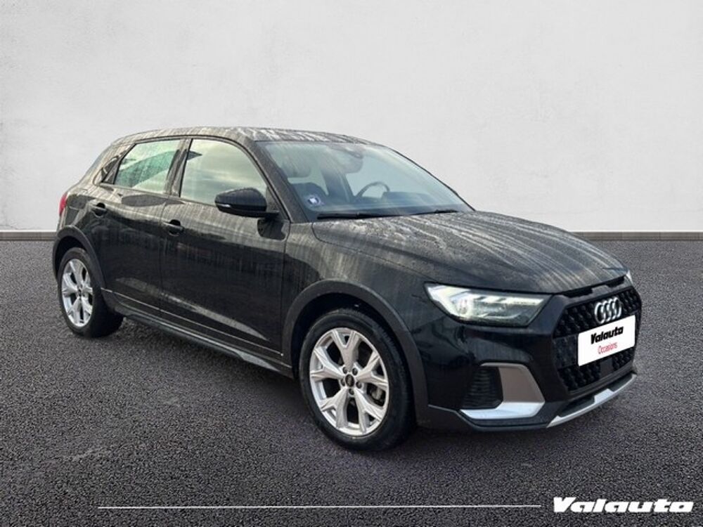 A1 ALLSTREET DESIGN LUXE 30 TFSI 1.0 110 S... 2022 occasion 59860 Bruay-sur-l'Escaut