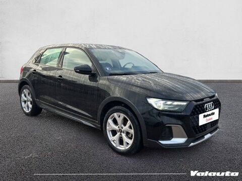 A1 ALLSTREET DESIGN LUXE 30 TFSI 1.0 110 S... 2022 occasion 59860 Bruay-sur-l'Escaut