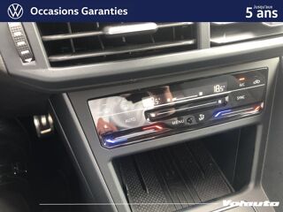 Polo 1.0 TSI 95 CH R LINE 2025 occasion 62217 Beaurains
