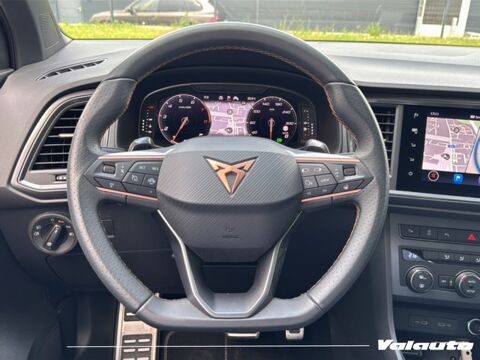 Ateca CUPRA 1.5 TSI 150CH DSG7 2024 occasion 59860 Bruay-sur-l'Escaut