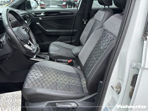 T-ROC R-LINE 2.0 TDI 150CH DSG7 2023 occasion 59930 La Chapelle-d'Armenti&egrave;res