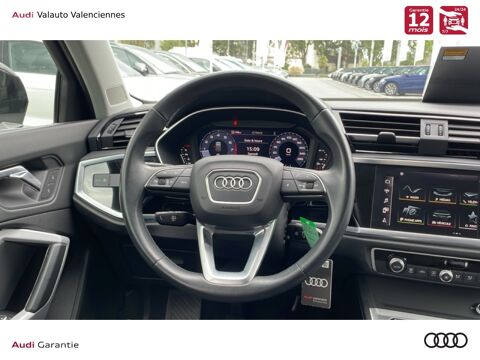 Q3 35 TFSI 150 BVM6 DESIGN 2022 occasion 59860 Bruay-sur-l'Escaut