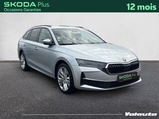 Octavia SELECTION 2.0 TDI 150 DSG7 2024 occasion 59223 Roncq