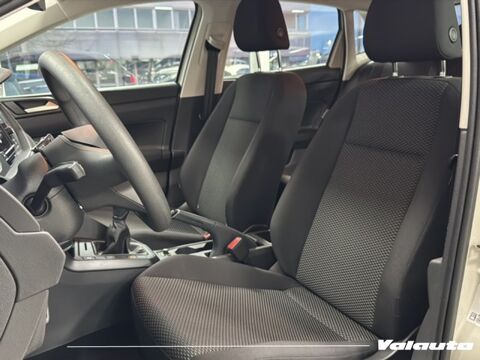 Polo 1.0 TSI 95 CH 2023 occasion 59860 Bruay-sur-l'Escaut