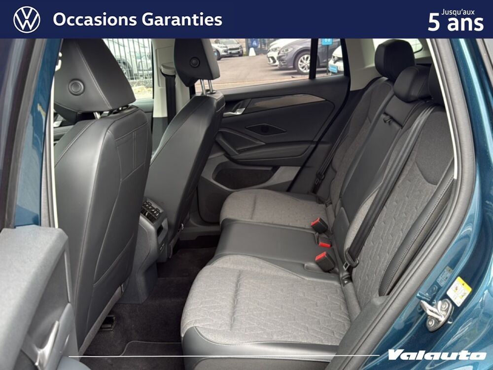 Tiguan LIFE PLUS 1.5 EHYBRID 204CH DSG6 2025 occasion 59223 Roncq