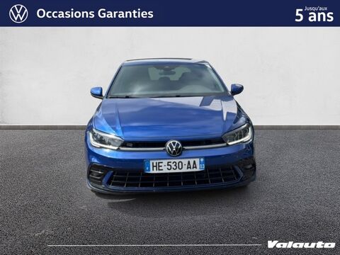 Polo FL 1.0 TSI 95 CH R LINE EDITION 2025 occasion 59720 Louvroil