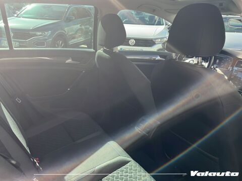 Golf CONNECT 1.5 TSI 130CH DSG7 2018 occasion 59100 Roubaix