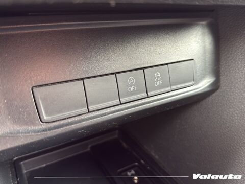 Caddy FOURGON TDI 102 2019 occasion 59223 Roncq