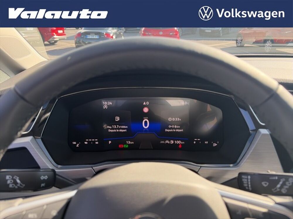 Touran 1.5 TSI 150 CH DSG7 LIFE PLUS/VW EDITION 2026 occasion 59400 Cambrai