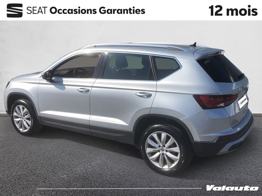 Ateca 2.0 TDI 150 CH DSG7 STYLE 2023 occasion 62217 Beaurains