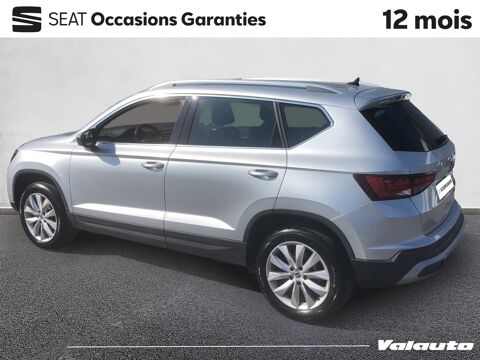 Ateca 2.0 TDI 150 CH DSG7 STYLE 2023 occasion 62217 Beaurains