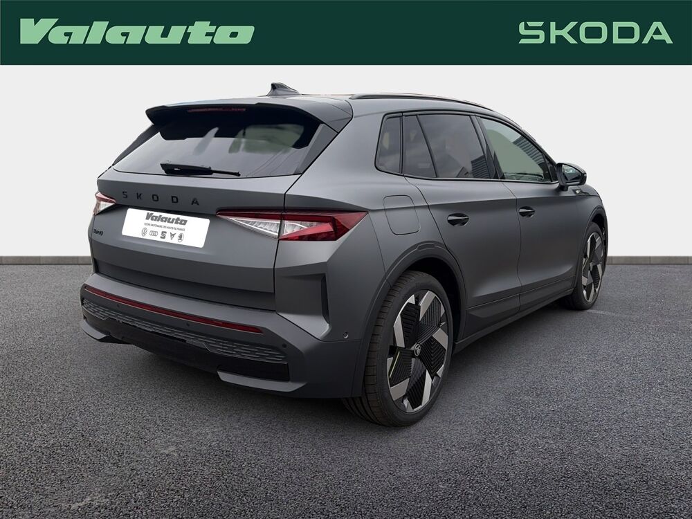Elroq RS 340CV PACK MAXX 2026 occasion 59223 Roncq