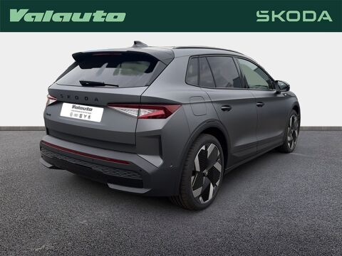 Elroq RS 340CV PACK MAXX 2026 occasion 59223 Roncq