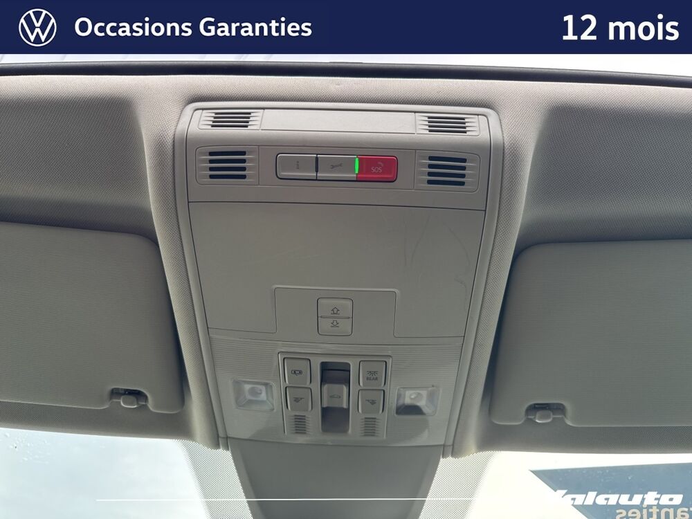 Tiguan ELEGANCE 2.0 TDI 150 CH DSG7 2023 occasion 59223 Roncq