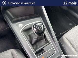 Golf 1.5 TSI 116 CH BVM6 VW EDITION 2025 occasion 59860 Bruay-sur-l'Escaut